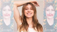 La actriz Manuela Vell�s, protagonista de �Culpa�. 