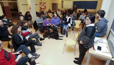 BNG-Asambleas Abertas ya cuenta con la candidatura al completo para el Concello. 