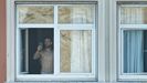 El Fuenlabrada, aislado en un hotel de A Coruña
