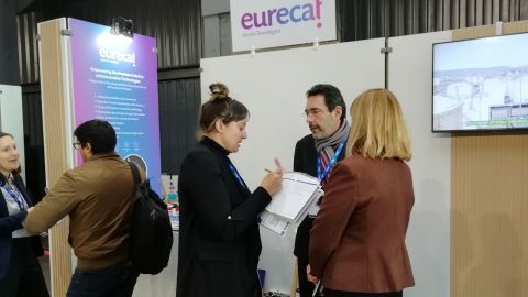 Science for Industry