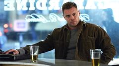 El actor Billy Miller, en la serie �Suits�