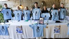 La actividad fue presentada el lunes y la inscrici�n ya est� abierta