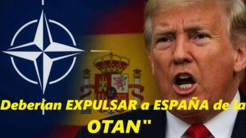 Trump contra Espaa