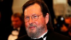 Lars Von Trier