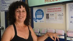 El n�mero que hizo historia en 1915 tiene mucha demanda, se venden m�s de mil d�cimos.