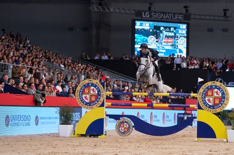Madrid Horse Week