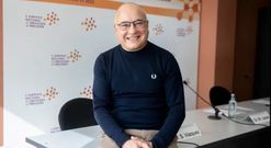 El jefe de Oncolog&iacute;a del HULA lider&oacute; el estudio en el que participaron 105 pacientes de 15 hospitales espa&ntilde;oles.