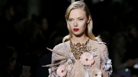 Elie Saab.