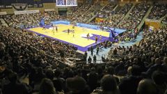 Las visitas del Real Madrid aseguran una de las mejores entradas de la temporada