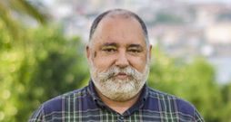 Javier Garc�a Dieste