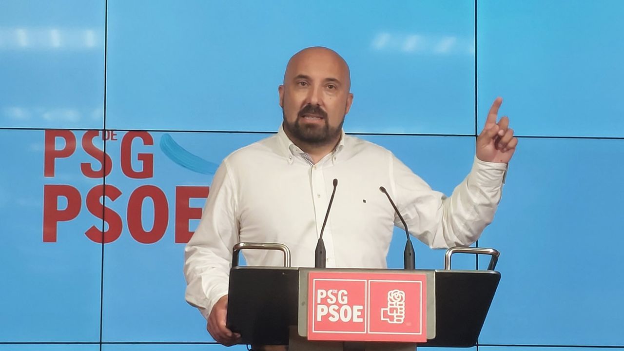 El PSdeG pide una investigación por el desvío de 159 millones de euros ...