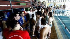 El Gallego Universitario ya se celebr� otras veces en Caranza