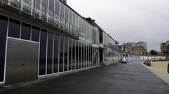 La discoteca Playa Club en una imagen de archivo 