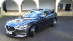 Nuevo Mazda6