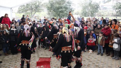 Voda da Pita (As Eiro�s). 