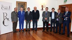 Jurado Premios Ramiro Carregal de Oncolog�a