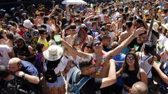 Comienza la locura de Naseiro