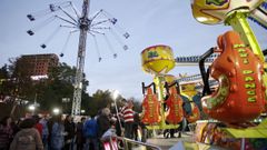 Barracas de San Froil�n