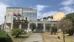 El estreno ser� en la Casa da Cultura de Ribadavia