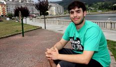 Ladra se marchar� para Londres el pr�ximo 4 de agosto.