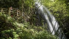 Lugares�de la Ribeira Sacra para visitar en Semana Santa