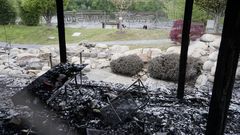 As� qued� el coraz�n de A Chavasqueira