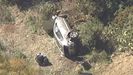 Accidente de Tiger Woods