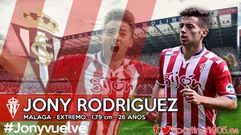 Jony Rodr�guez