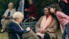 �Peque�os grandes amigos�.