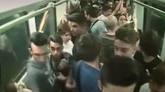 Captura del v�deo de Antena 3