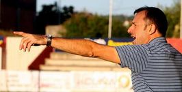 Piscis afronta su tercera temporada, segunda desde el inicio, en el banquillo del Arousa. 