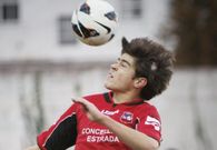 Chan vuelve tras un a�o lesionado 