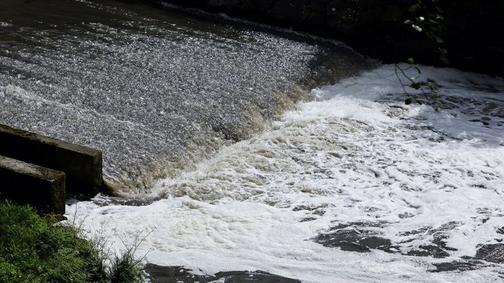 La directiva europea busca proteger las masas de agua frente a la contaminaci�n de origen agrario