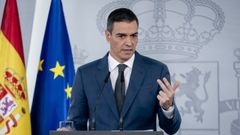 El Gobierno aprueba un nuevo decreto de ayudas por valor de 3.765 millones para los afectados por la dana