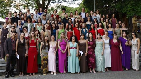 Los graduados de Educación Social