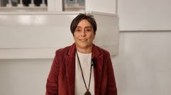 Raquel Bautista es la candidata del PSOE en Pet�n.