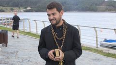 El programa incluye un cuentacuentos a cargo del actor caban�s Yago Espasand�n