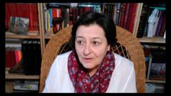 Rosario Regueira publicou con anterioridade outras d�as novelas