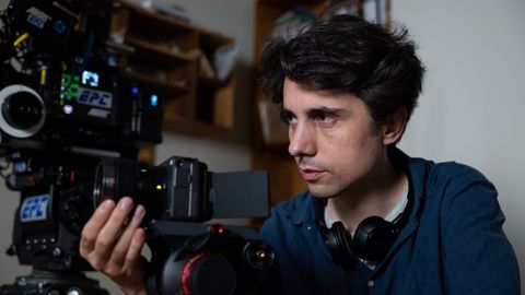 Jon�s Trueba, cineasta