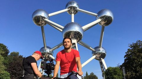 As� comienza lo nuevo de �Cu�ntame c�mo pas�