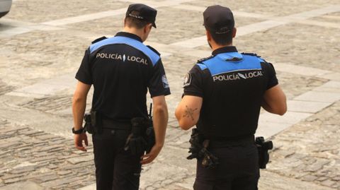 Cuatro de un total de quince plazas en propiedad no est�n disponibles actualmente