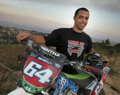 Lij� Santos considera que la concesi�n del circuito ser� beneficiosa para la pr�ctica de este deporte. 