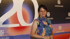 La directora de O corno, Jaione Camborda, estar en Lugo dentro del seminario de historia del cine gallego