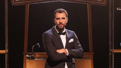 Ca�otas pasa las fiestas entre Ourense y Arz�a