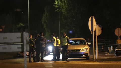  La Guardia Civil ha detenido este lunes a un hombre de 46 aos por presuntamente matar y decapitar a su padre en el concejo asturiano de Ribera de Arriba