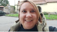 Salom� �lvarez, matrona del HUCA