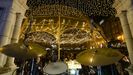 La plaza Mayor acoger una fiesta de Fin de Ao