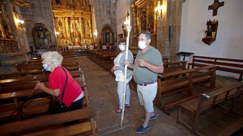 Romer�a de San Benito de Lerez