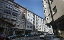 Las comunidades de vecinos afectadas no han podido ejecutar sus obras de mantenimiento. 