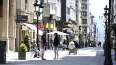 Lal�n fue el municipio de la zona con mayor renta bruta media, con 25.499 euros por vecino. 